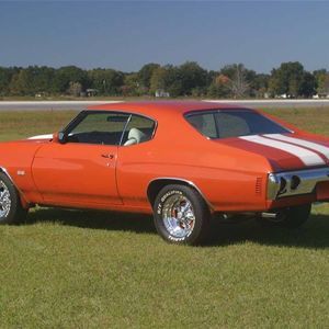 Meet your Posher, Jamie